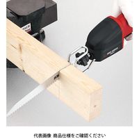 藤原産業 SK11 レシプロソーブレード木工用 SRSBー001 1セット(3個)（直送品）