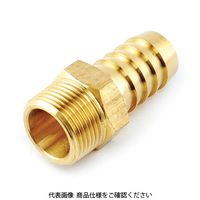 藤原産業 SK11 ホースニップル H27×8M GHNー0827 1個（直送品）