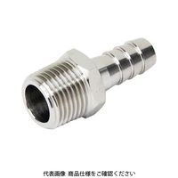 藤原産業 SK11 STホースN H13×4M VHNー0413 1個（直送品）