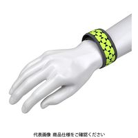 藤原産業 SK11 LEDタックルバンド LEDTBーY 1セット(3個)（直送品）