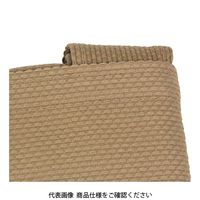 藤原産業 SK11 刺子トートバッグ カーキ SOTAー012ー03 1個（直送品）