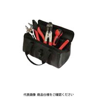 藤原産業 SK11 パカットバッグ240 SPBーC240 1セット(3個)（直送品）