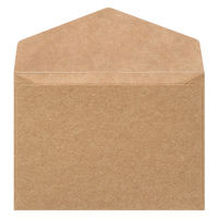 包む レターセット ノスタルジックカラーGO 0-080-0 3セット