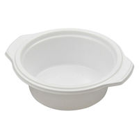 BF-384 ホワイト本体 0-14-038400-007-5 1包：1200枚（50×24） シーピー化成（直送品）