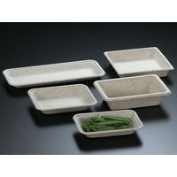 パックスタイル WB 麦バガストレー14-14 604002 1包：1000枚（50×20）（直送品）