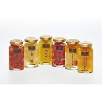 銀座千疋屋 銀座フルーツコンポート PGS-116（直送品）