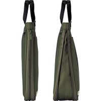 リヒトラブ SMART FIT キャリングバッグ B4 ネイビー A7582-11 1個