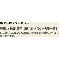 寺西化学工業 ギター ポスターカラー 600ml きいろ EP600-T5（直送品）
