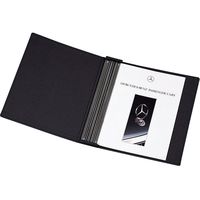 リヒトラブ マガジン フアイル ワイヤシキ A4 F1403 1セット(2冊)