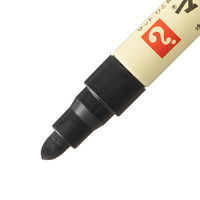 寺西化学工業 マジックチョーク No.650 黒 M650-T1 1セット(10本)