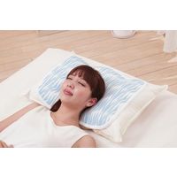 富士パックス販売 涼しぃーつ枕パッド 4560111417525 1個