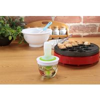 富士パックス販売 マドーレ ヘルシーオイルポット&ブラシ FP-268 2個（直送品）