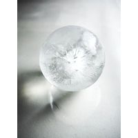 富士パックス販売 マドーレ ラウンドアイス2個組 FP-273 2個（直送品）