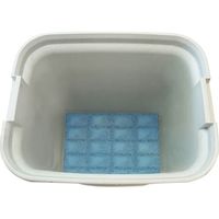 富士パックス販売 液ダレ臭い対策 底から FP-288 1セット(3個)