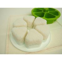 富士パックス販売 ライスボールメーカー FP-306 1セット(2個)