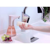 富士パックス販売 オートソープディスペンサー FP-316（直送品）