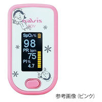 アズワン パルスオキシメータ ピンク 7-5950-01