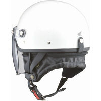 Ami pro ホワイト FREEサイズ 0SHGC-FL1A-WF 本田技研工業（直送品）