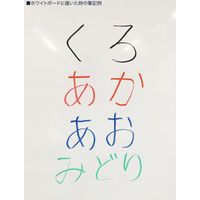 寺西化学工業 マジックチョーク No.660 黒 M660-T1 10本