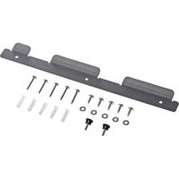 サンワサプライ 壁掛けノートPC、タブレット収納庫 CAI-CAB52 1台（直送品）