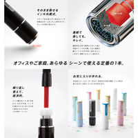 シヤチハタ ネーム9 メールオーダー式 ペールピンク XL-9/C1