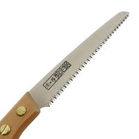 ビッグマン 宗二郎 剪定鋸 210ミリ衝撃焼入 NG-100H 010112（直送品）