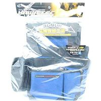 プロスター KAWATEC 大棟梁 仮枠マチ付釘袋 墨壷ケース付 KW-702-N 017207（直送品）