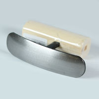 ビッグマン カネカ 本焼エンバル鏝90ミリ 020187（直送品）