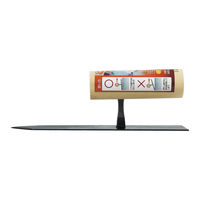 ビッグマン 闘牛 仕上鏝 180ミリ 022100（直送品）