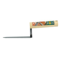 ビッグマン 闘牛 笹刃鏝 105ミリ 022126（直送品）