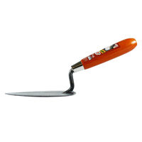 ビッグマン 闘牛 レンガ鏝 #2 022137（直送品）