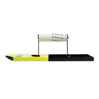 ビッグマン ナラシ鏝 タップス300ミリ 023146 1個