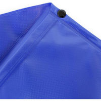 モルタル絞り袋 ターポリン製 1枚入 023332 1個