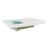 ビッグマン ハンド型盛板 大PH-41 023646（直送品）