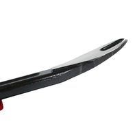 ビッグマン スリムバー360ミリ BSB360 1個