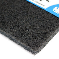 iHelp(アイヘルプ) FIGー1/iHelp 不織布研磨シート極粗#80 FIG-1 1個