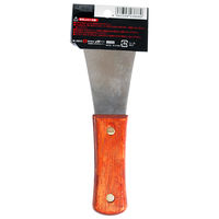 ihelp IHー200BULK/ステンスクレーパー小 Y型斜 IH-200BULK 1個