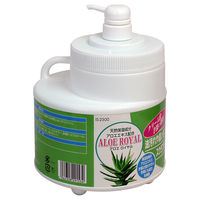 イトー アロエ・ロイヤル 2.5kg IS2500 1個