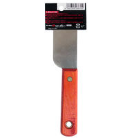 ihelp IHー21/ステンスクレーパー皮タチ型36ミリ IH-21 1個