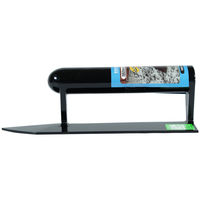 ビッグマン プラスティックコテ 020218（直送品）