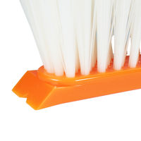 ビッグマン 爪つき左官道具洗い 023042（直送品）