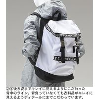 ストア・エキスプレス 婦人全身腰受けリアルマネキン リュック 8055-45（直送品）