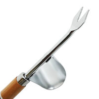 ビッグマン Green Ace ミニ雑草ぬき #52 032215（直送品）