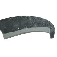 ビッグマン 共柄鉈 380gロープ・カバー付 034137（直送品）