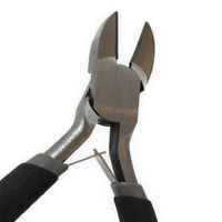 ビッグマン 046469/ビッグマン(BIGMAN) ミニニッパ― 046469 1個