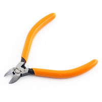 ビッグマン ビッグマン(BIGMAN) ミニニッパ110mm MN-110FV 047163 1個