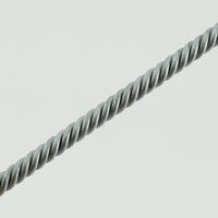 ビッグマン コンデンサーブラシステンレス32φ #107 048926 1個