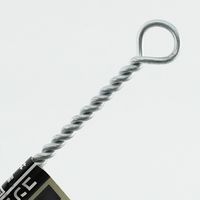 ビッグマン コンデンサーブラシ豚毛 32φ #11 048929 1個