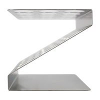 ビッグマン 試験管立てZ型 3型6-309-03 051952 1個