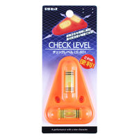 ビッグマン Bigman(ビッグマン) チェックレベルLE-601 053804 1個